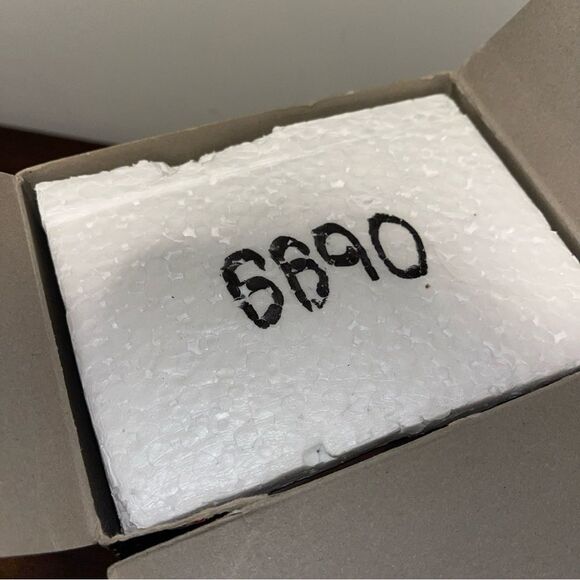 SPORTS IMPRESSIONS NFL Kenny The Snake Stabler PORCELAIN FOOTBALL FIGURINE SB XI - Picture 6 of 8